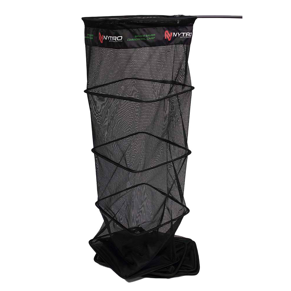 Nytro Space Creator Commercial Carp Keepnets